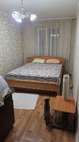 Продам 2 комнатную квартиру