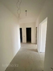 2х комнатная квартира в ЖК Багыстан 4