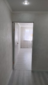 Продам 2-х комн. квартиру в Конаеве, 1мкр. 11 дом