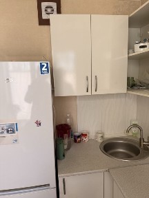 Продам 1-комнатную квартиру в Айнабулак-1