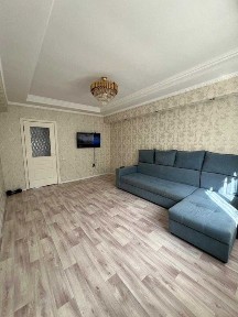 3-комнатная квартира · 68 м² · 5 этаж, Тынышбаева - Сейфуллина