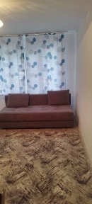 Продам квартиру в приватизированном общежитие 14 кв м в центре города