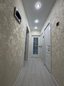 3-х комнатная квартира