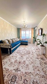 Продам 3х ком Самал Данил Империя
