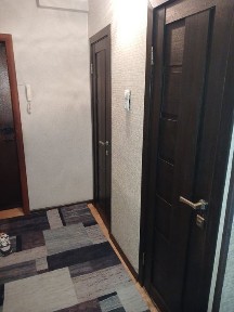 Сдам 2х комнатную на долгий срок.