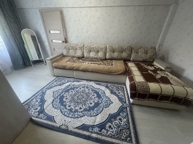 Сдам 2 х комнатную квартиру