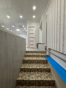 Сдам в аренду трехкомнатную