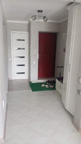 Долгосрочная аренда квартиры
