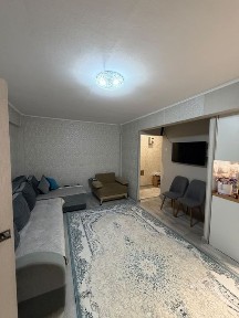 Сдается квартира для совместной аренды в районе Центральный рынок