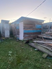 Продам 1/4 часть дома