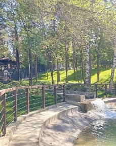 Сдам 1-ю квартиру верхняя часть города