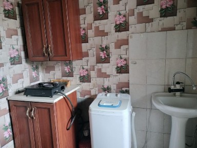СРОЧНО уютная квартира