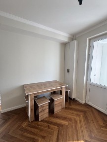 Сдается 1 комнатная квартира