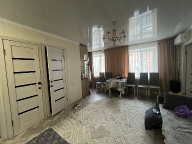Продается. 3х комнатная квартира