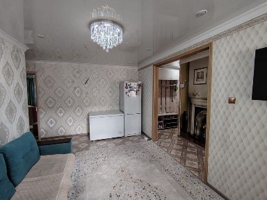 Продам 3-х ком кв