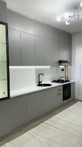 Продается 3-х комнатная квартира