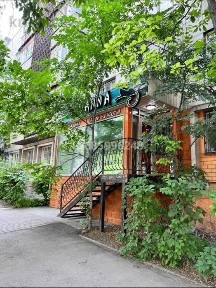 Коммерческое помещение 70 м² с салоном Savanna