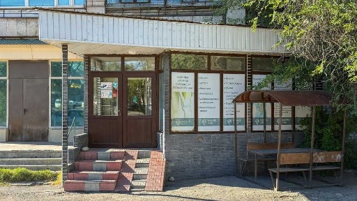 Алматинская область, Талдыкорган, Микрорайон 5