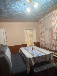 Дом 7соток зал 2к времянка 3ком