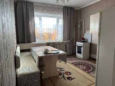 Аренда сдаётся район хим. пас