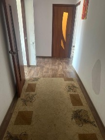 Сдам квартиру на длительный срок
