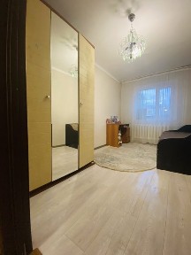 Сдам 3х комн квартиру