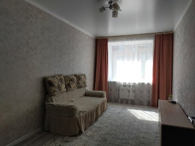 Сдам 1 ком квартиру за ТРЦ Плаза