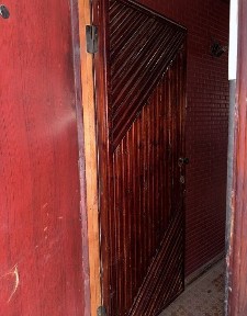 Продам двухкомнатную квартиру!