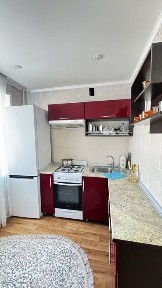 Продам 1 ком Сандригайло 57