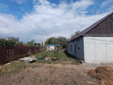 $ продам 3-х комнатный дом в Сортировке
