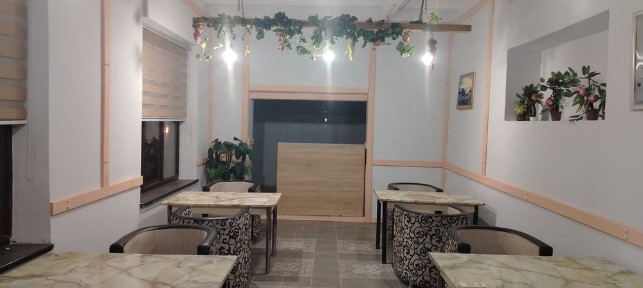 Помещения аренда 2бөлме кв бар