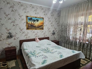 Туркестанская область, Нурмухамеда Есентаева