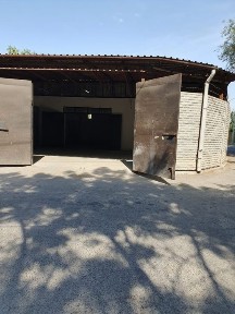 Жамбылская область, Тараз, 13-мкр. Байтерек