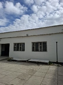 Жамбылская область, им. Балуана Шолака