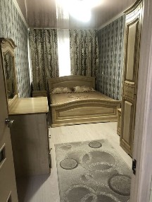 Сдам 3х кв. На длительный срок