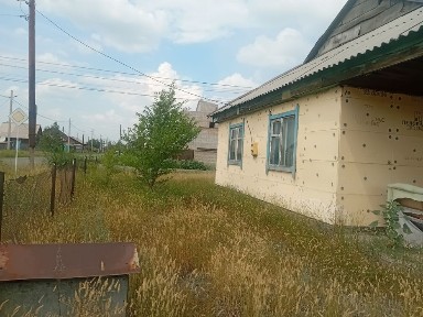 Продам или обменяю дом в Кенжеколе. можна в Ленинский