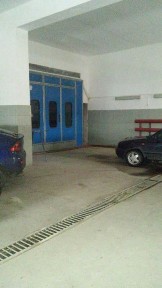 Сдам в аренду тёплый бокс, 160м2 0м2, 100м2