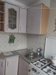 Сдам с 03.09. 2 комн. кв. на Детсаде, Демокр, 1/11