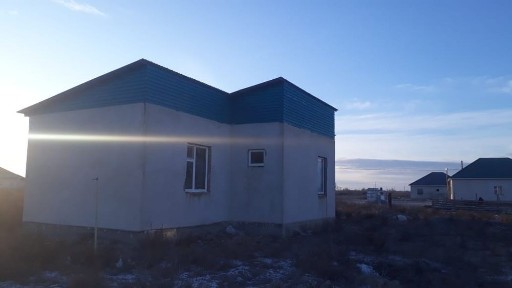 Сатылады. Времянка наурызда