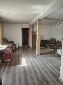 Сдам в аренду 2комнатный дом
