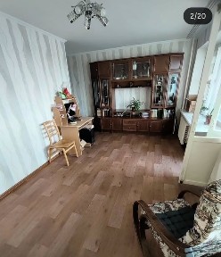 Сдам квартиру долгосрочно