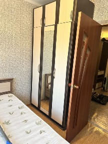 Акмолинская область, Степногорск
