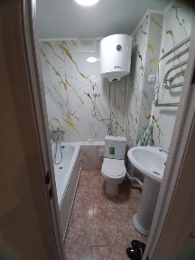 Сдам 1-комнатную квартиру
