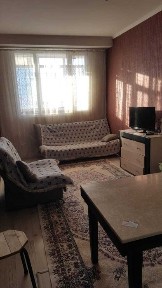 2 комнатная аренда, евродвушка