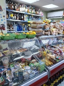 Продается магазин
