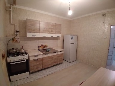 Атырауская область, Атырау, Авангард