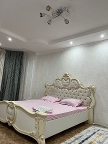 Квартира по часам