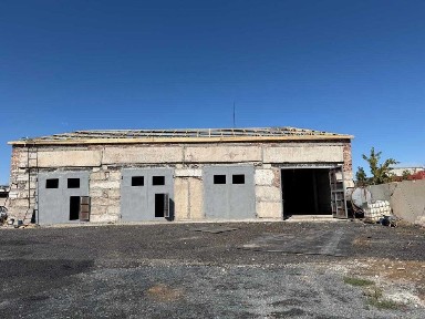 Продам промбазу в Экибастузе