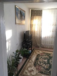 Срочно ! Продам дом или меняю на 2х кв с доплатой