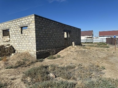 Атырауская область, Атырау, Балыкшы